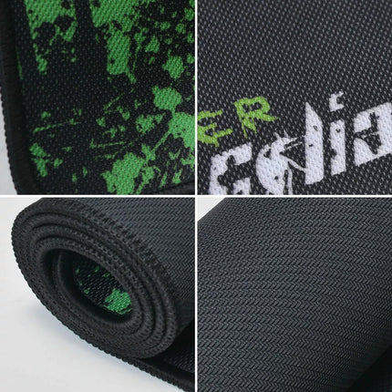 Gaming Mouse Pad Mats For Razer Goliathus Gamer Control Extended 700*300*3MM