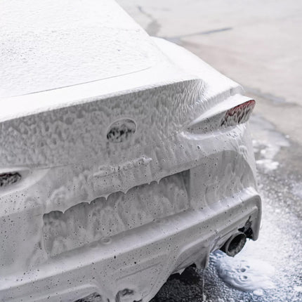 Ultra Foam - Snow Foaming Detergent Car Wash Soap 1L