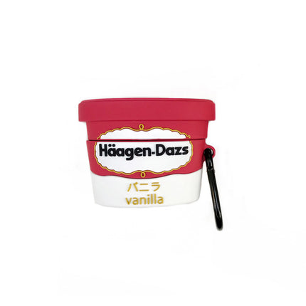 Airpods 1 2 Pro 2nd generation earphone Shockproof Silicon Case Cartoon Cover