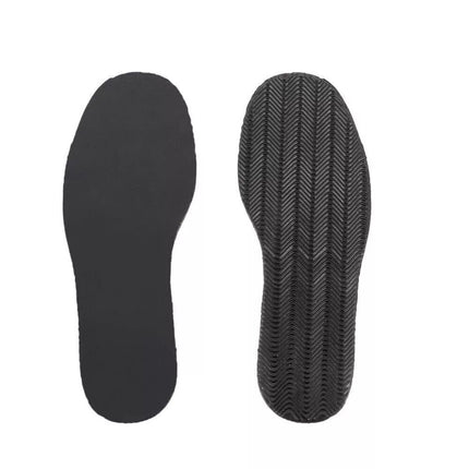 2Pair Shoe Soles Repair Slip Sole Grip Rubber Pads DIY Anti-Slip Shoe Repair Kit