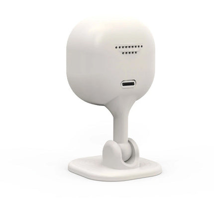 1080P Indoor Security Camera Monitor Night Vision Baby Wireless IPWiFi Smart
