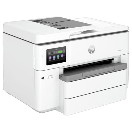 Pro 9730e Wide Format All-in-One Printer Instant Ink Enabled