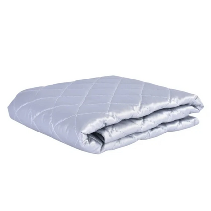 Iron Anywhere Portable Magnetic Ironing Mat Blanket Ironing Board Replacement