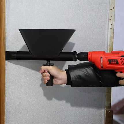 Mortar Grout Gun Electric Mortar Grouting Machine Cement Grouting Filling Floors