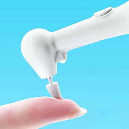 Electric Tooth PolishWH Dental Scaler Toothbrush Tartar Plaque Calculus Remover
