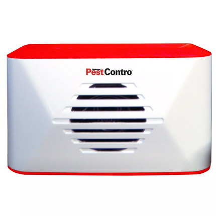 Pest Repeller Ultrasonic Electronic Mouse Rat Fly Mosquito Insect Rodent Control