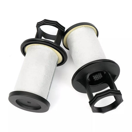 4X Oil Catch Can Filter Element Cotton Replacement For ProVent 200