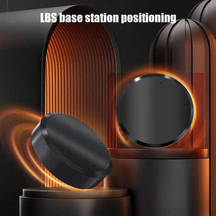 LBS Tracker Geo Track Vehicle Car Van Motorbike Fleet Tracking Device System