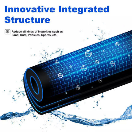 4X For Samsung SAMSUNG DA29-00003G / F / A / Fine series Ice&Water Filter