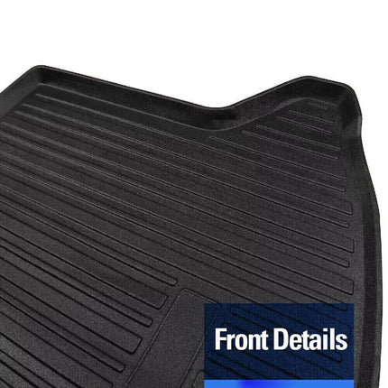 Heavy Duty Car Cargo Mat Boot Liner Luggage Tray for Mazda CX5 CX-5 KF 2017-2024