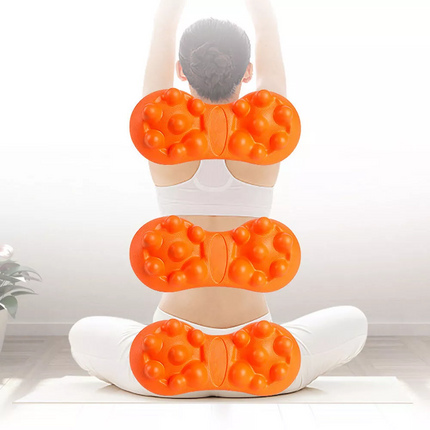 Therapoint Trapezius Trigger Point Massager, Therapoint Neck Stretcher