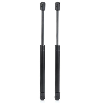 1 Pair Gas Struts for ARB Canopy Rear Window 325mm 160N 1921VR inc Toyota Hilux