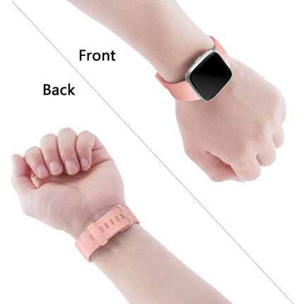 Fitbit Versa 2 Watch Repacement Band - Unbrandedstore