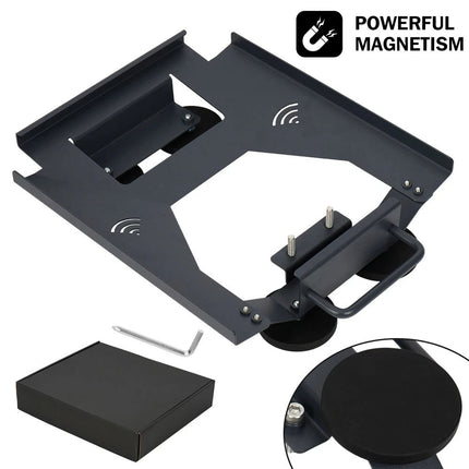 For Starlink Mini Mount Magnetic Starlink Mini Car Mount Accessories Roof Mount