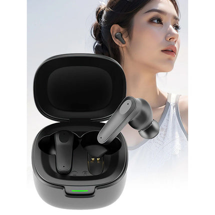 Wireless Translator Earbuds 144 Languages Real Time AI Translation Earphones