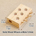 5 Holes