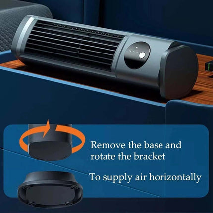 Coldeez Cooling Ace 3.0, Vianys Cooling Ace Portable Air Conditioner Cool Fan