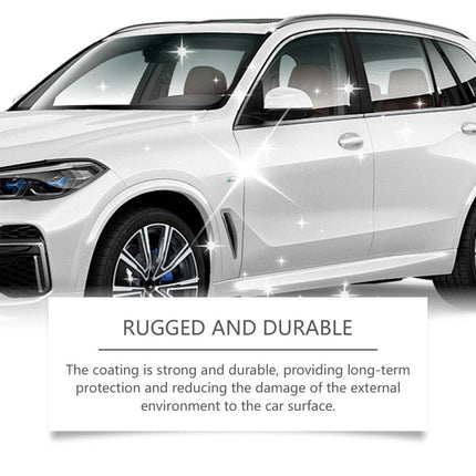 1Pcs Quick Effect Coating Agent Advanced Multi-Functional Ceramic Car Coating Spray