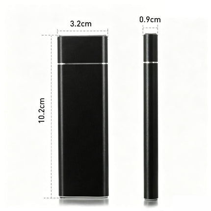 USB 3.2 10Gbps To M.2 NVMe SSD External Enclosure Storage Case Box USB-C Drive