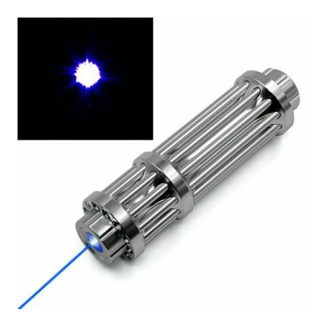 Laser Pointer Pen Visible Beam Light Laser Light Blue Light with usb