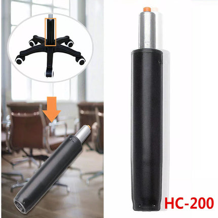 Heavy Duty Office Chair Gas Lift Cylinder Replacement Model HC200