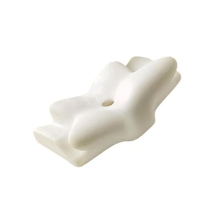 Ergonomic Butterfly Memory Neck Pillow Comfortable Sleeping Orthopedic Pillow