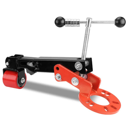 Vehicle Guard Roller Wheel Arch Fender Reformer Tool Lip Rolling Panel Repair