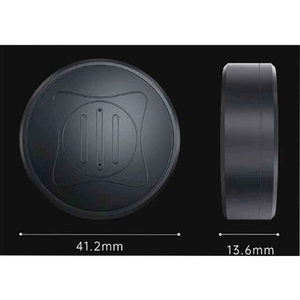 2X Mini GPS Tracker  Magnetic Real Time Car Vehicle Tracking Locator Device