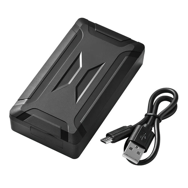 4G Real Time  Tracker LIVE Tracking Vehicle Car Magnetic Tracking 10000mAH