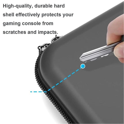 For Nintendo Switch2 Travel Carrying Case Bag Screen Protector Cover Accessories  Bubble Bubble Store