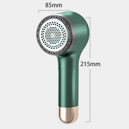 Electric Lint Remover Clothes Ball Fluff Fabric Shaver Fuzz Pilling Rechargeable