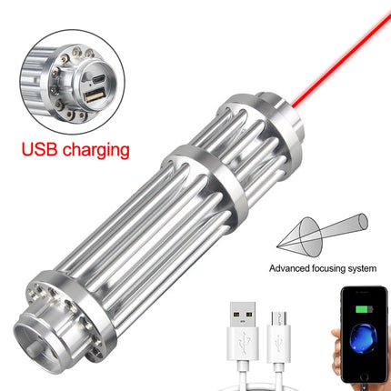 Laser Pointer Pen Visible Beam Light Laser Light Blue Light with usb