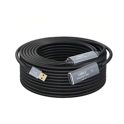 USB 3.0 Extension Cable High Speed Extender Cord Male to Female Adpter 5M