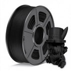 PLA Matte Black