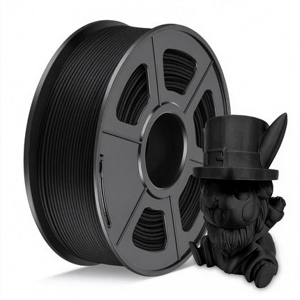 Matte PLA 3D Printer Filament 1.75mm 1.1KG, Multiple Colour Options