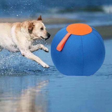 Herding Ball For Dogs Horse Goat Anti Burst Horse Ball Large Inflatable Ball