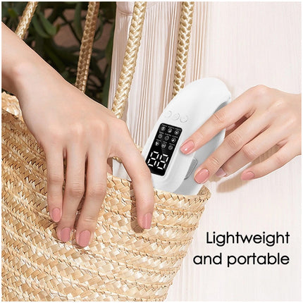 Electric Massage Double Chin Remover Face Lift Firming V-line Chin USB Recharge