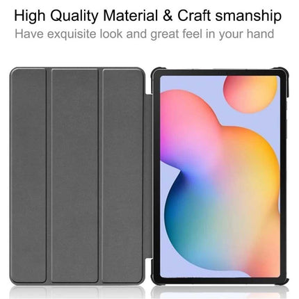 Black Samsung Galaxy Tab A11+ Case Cover Shell Protector Lightweight
