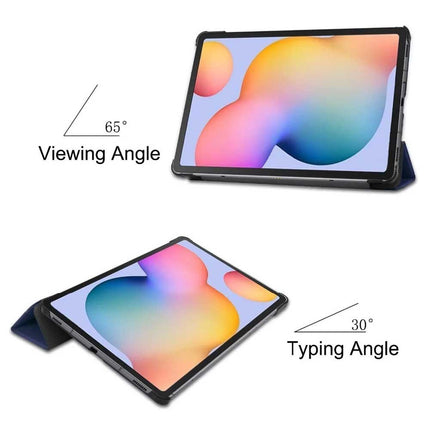 Black Samsung Galaxy Tab A11+ Case Cover Shell Protector Lightweight