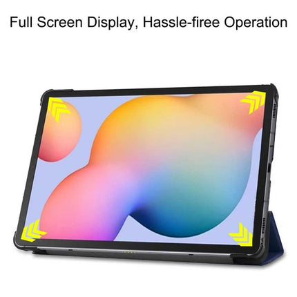 Black Samsung Galaxy Tab A11+ Case Cover Shell Protector Lightweight