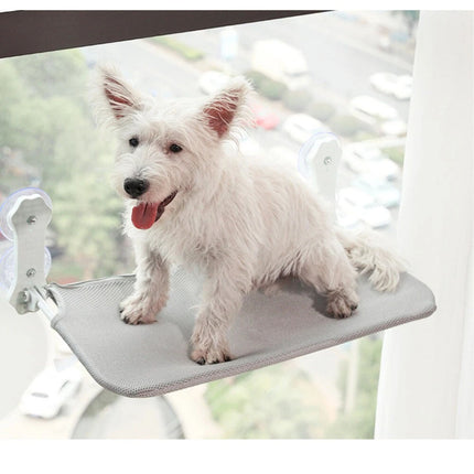 Suspended Cup Foldable Cat Window Perch Foldable Cat Window Hammock Indoor