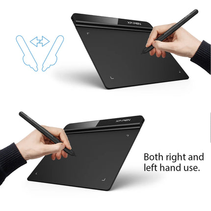 XP-Pen Star G640 Graphics Tablet Digital Tablet Drawing