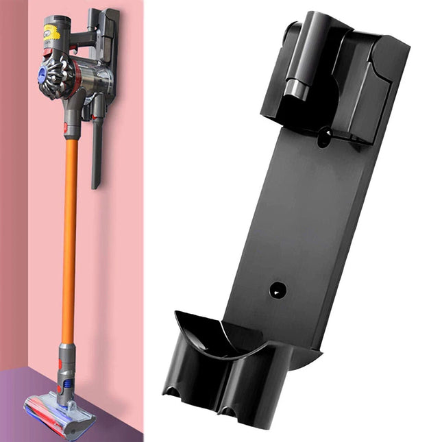 Wall Mount Docking Station Replacement Bracket Holder for Dyson V7 V8 Vacuums