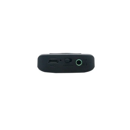 Pocket DAB/DAB+Digital Radio With Bluetooth and MP3 Player Earphone FM Redio Kit