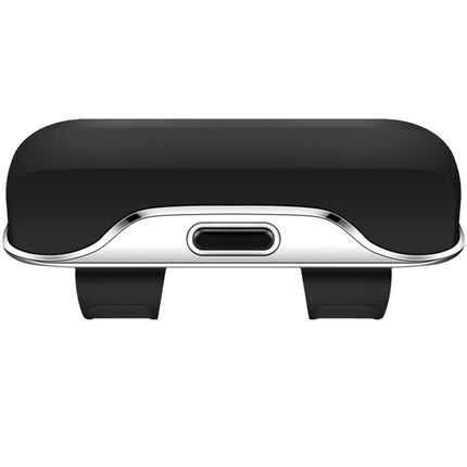1 Pcs Auto Car Sun Glasses Holder Case Box Glasses Clip Visor Card Ticket Organizer