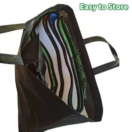 The Indoor Casual Golf Game Set Golf Hitting Mats Golf Putting Royale Golf Game