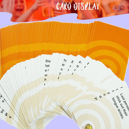 These Cards Will Get You Drunk - Fun Adult Drinking Game For Parties Base Pack