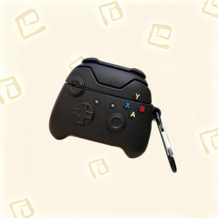 Airpods 1 2 Pro 2nd generation earphone Shockproof Silicon Case Cartoon Cover