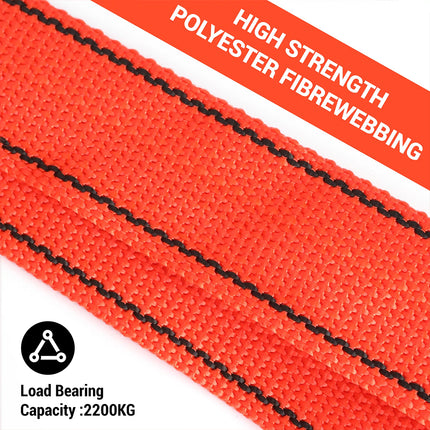 Adjustable Safety Belt Harness Fall Protections for Climbing Aerial Work 2M
