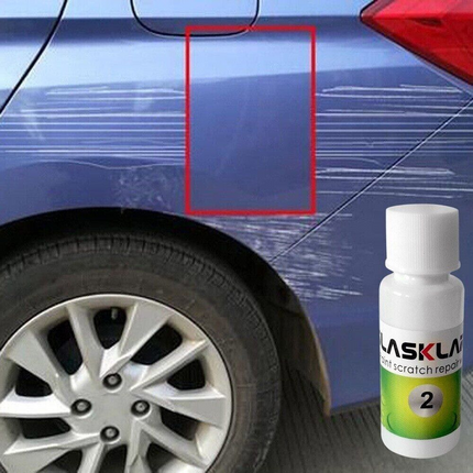 20ML Car Auto Repair Wax Polishing Heavy Scratch Remover Paint Care Maintenance